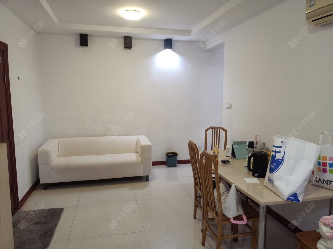 常州新城熙园在租房源室内图_小牛看房