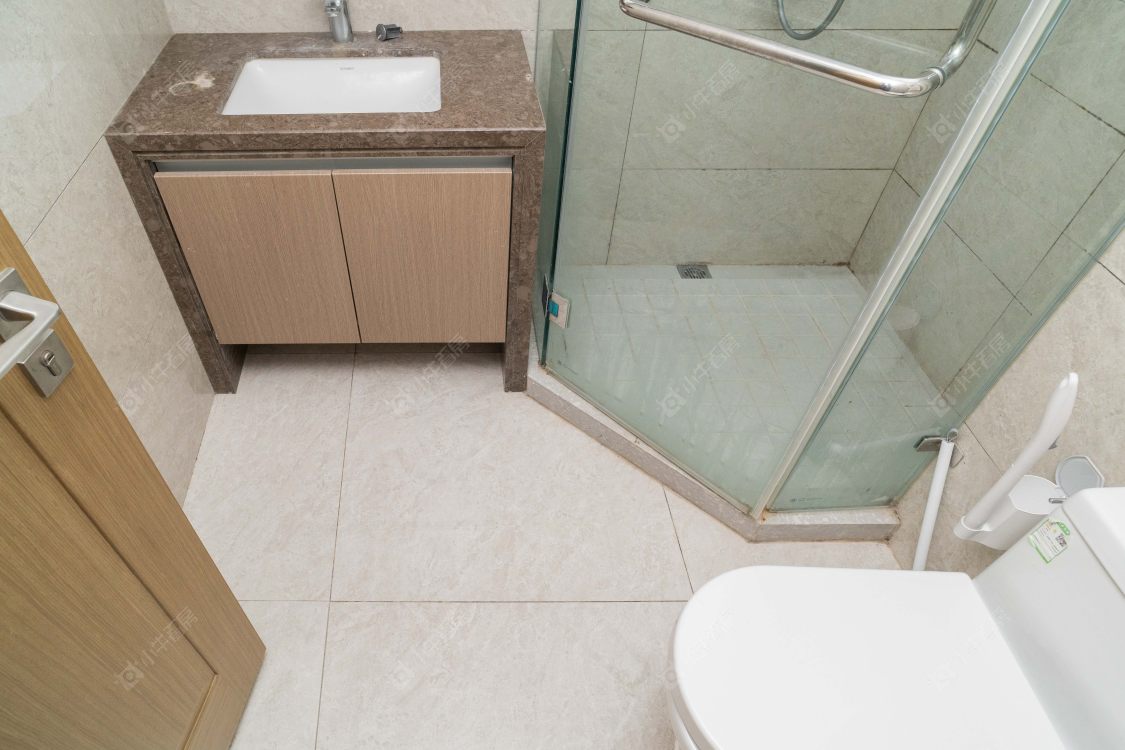 常州龙城金茂府西区在售二手房源室内图_小牛看房