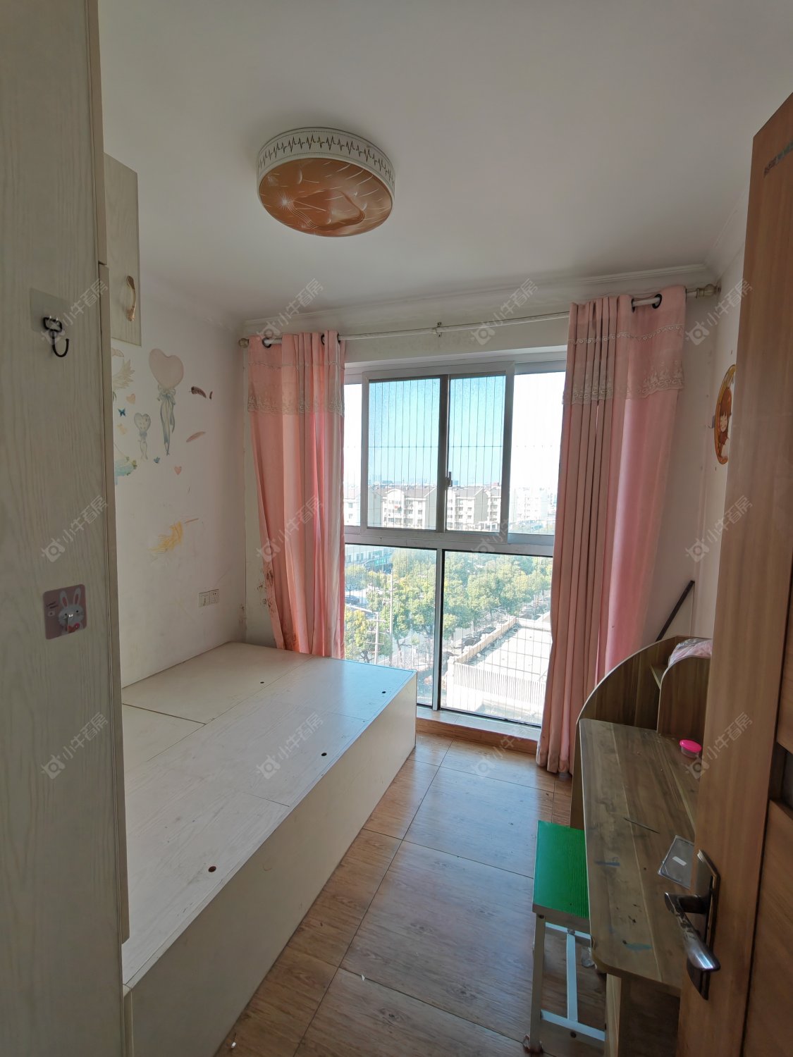 尚枫澜湾房源室内图 常州尚枫澜湾在租房源室内图_小牛看房