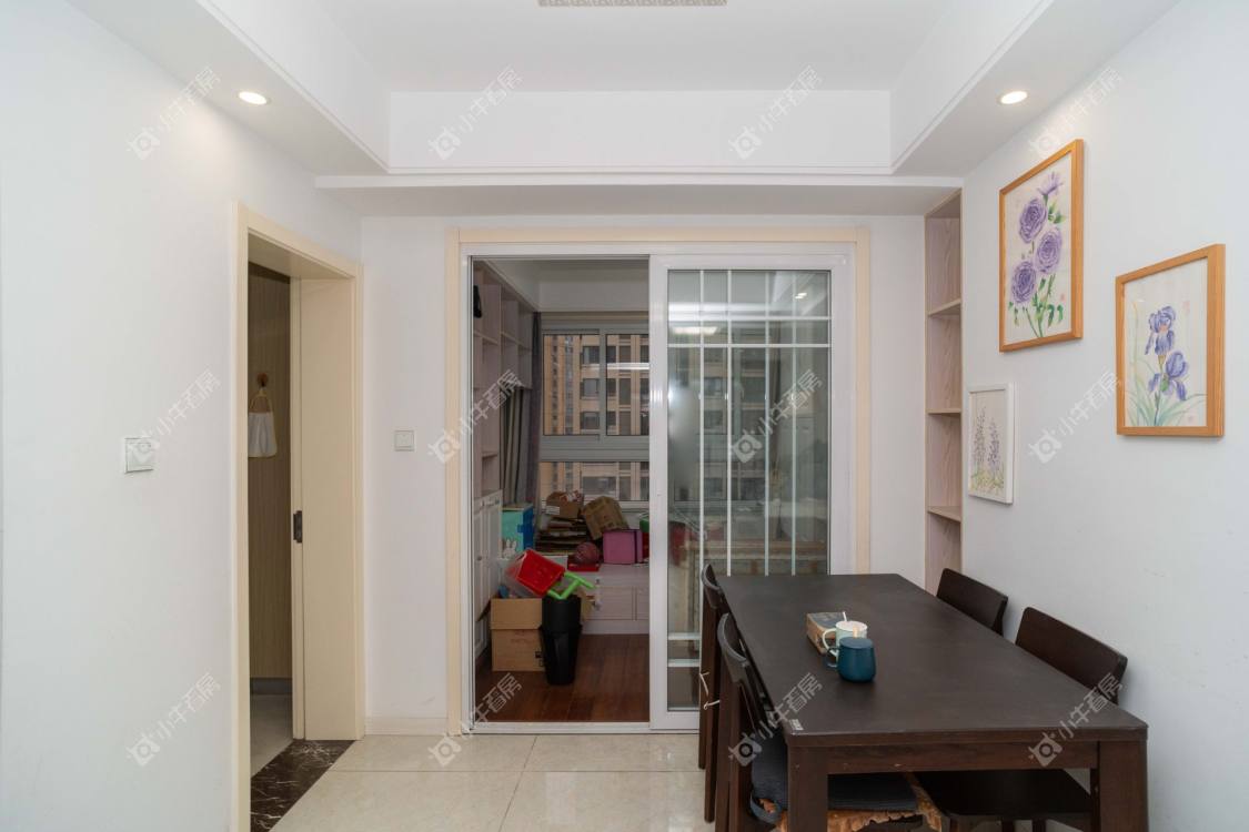 常州保利公园九里在租房源室内图_小牛看房