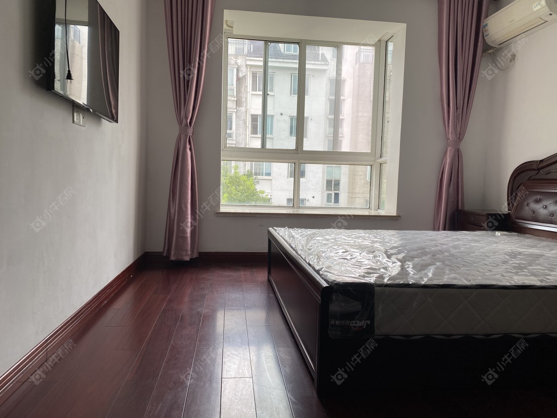 常州陈渡新苑在租房源_小牛看房