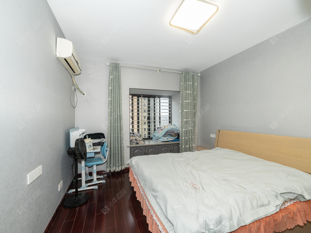 常州九洲花园一期在售二手房源室内图_小牛看房