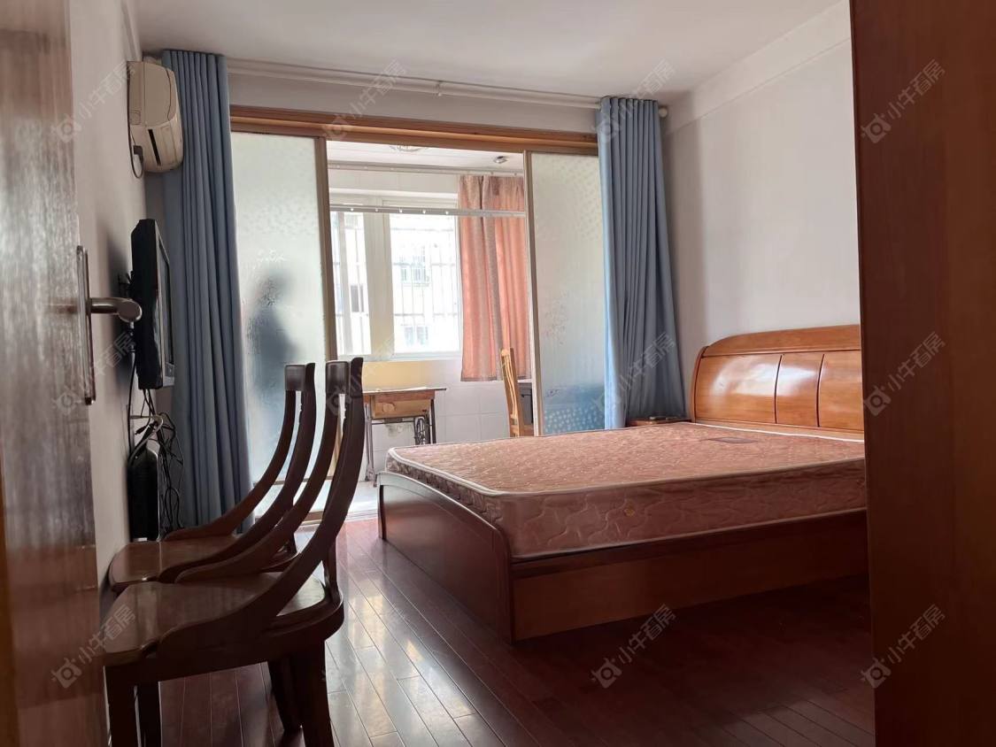 常州巢丰苑在租房源室内图_小牛看房