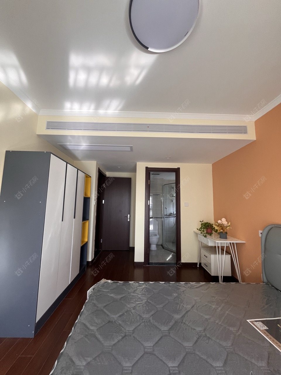 常州蓝光晶曜在租房源室内图_小牛看房