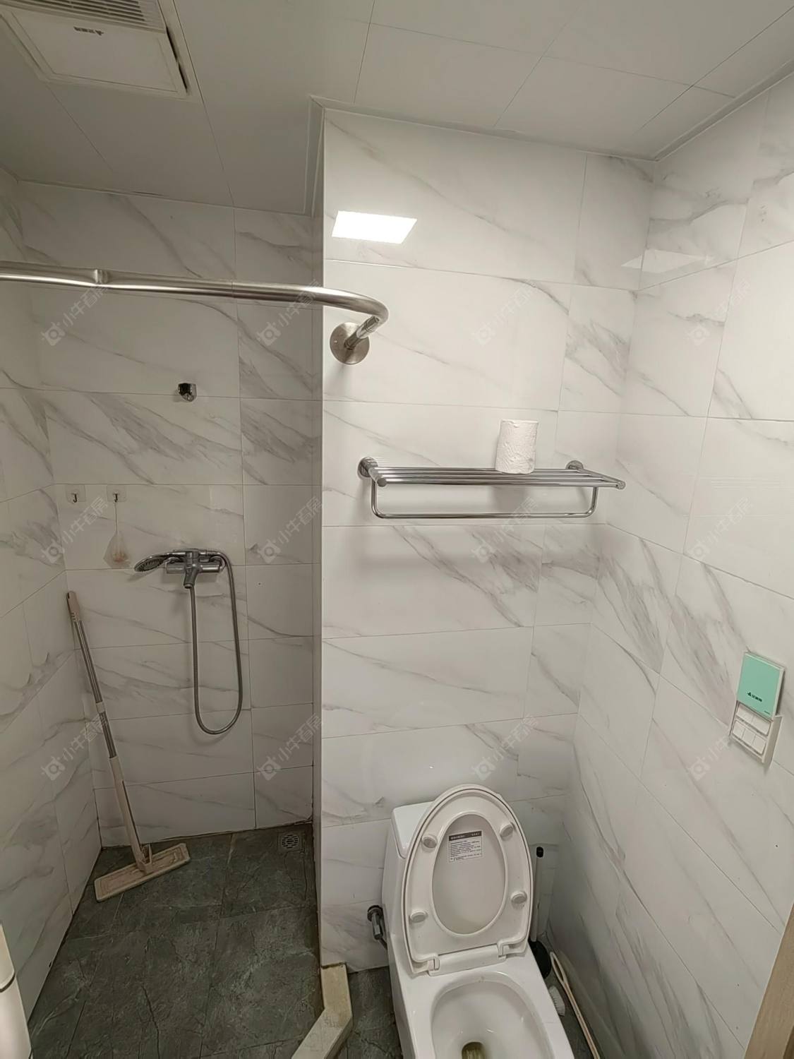 常州九洲花园四期在租房源室内图_小牛看房