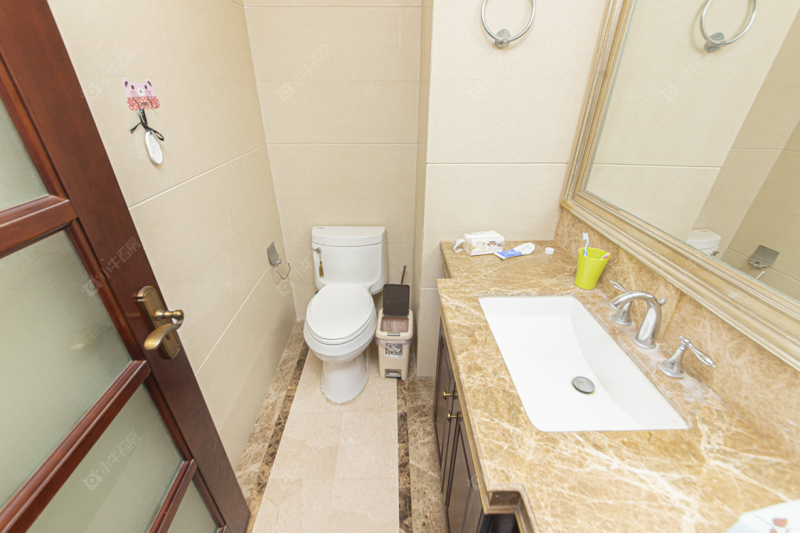 常州新城公馆天域在售二手房源室内图_小牛看房