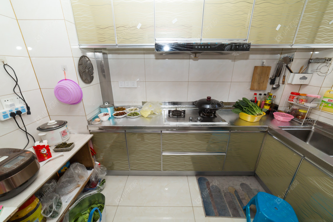 常州青洋花苑在售二手房源室内图_小牛看房