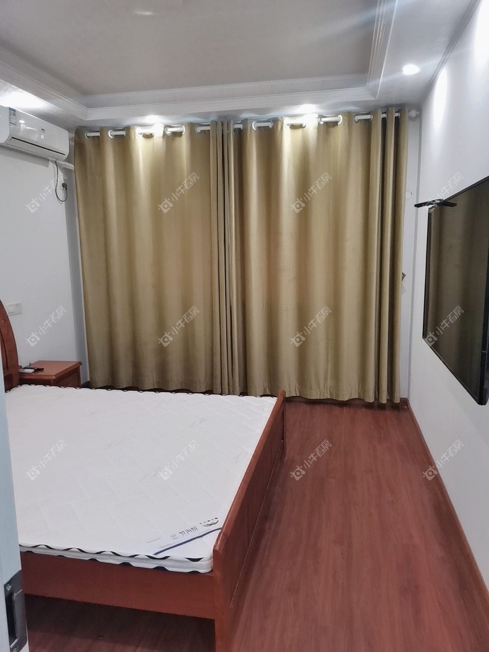 常州河苑东村在租房源室内图_小牛看房