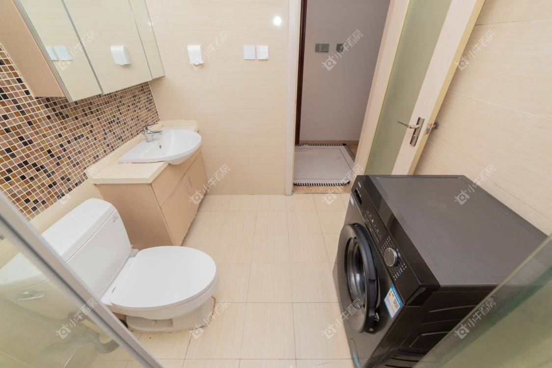 常州新北万达广场在租房源室内图_小牛看房