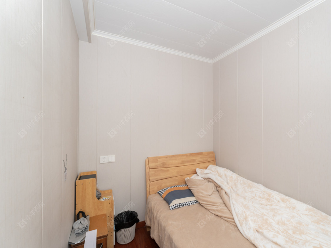 常州桃苑新都在售二手房源室内图_小牛看房