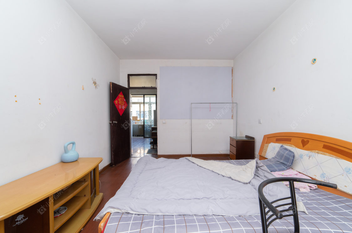 常州勤业四村北区在售二手房源室内图_小牛看房