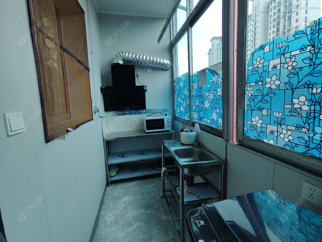 常州马公桥村在租房源_小牛看房