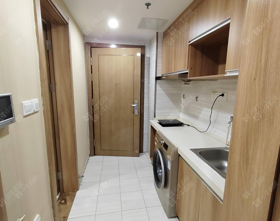 常州恒大翡翠华庭在租房源_小牛看房