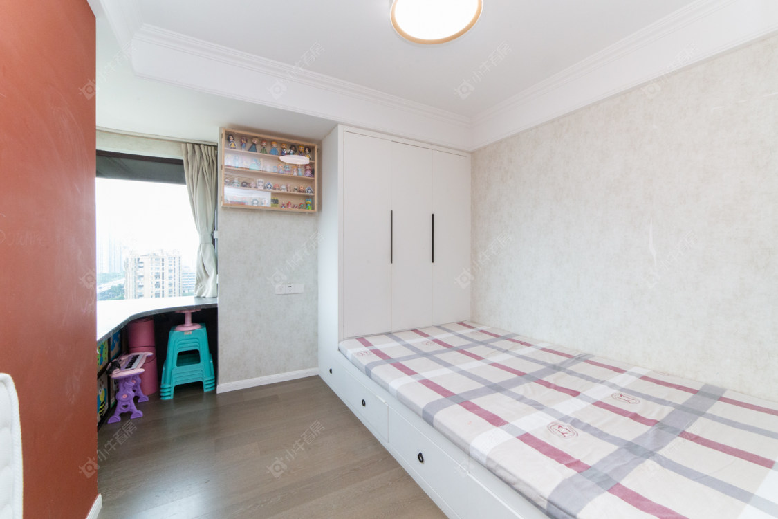 常州雅居乐星河湾在售二手房源室内图_小牛看房