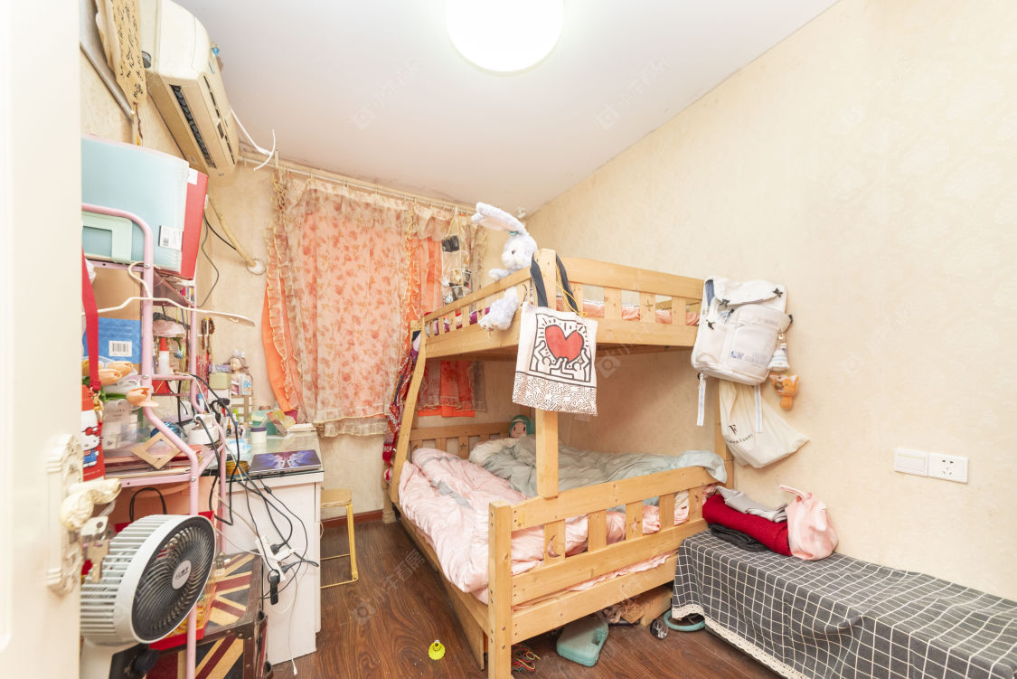 常州百兴华府二期在售二手房源室内图_小牛看房