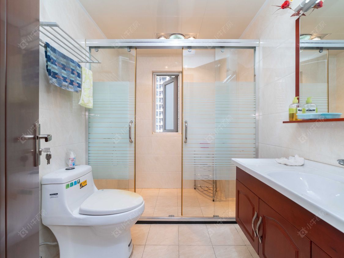 常州新城域二期在售二手房源室内图_小牛看房