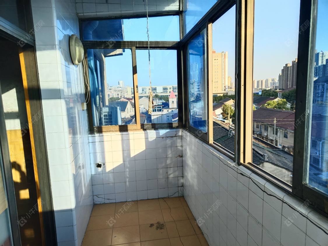 常州清凉新村在租房源室内图_小牛看房