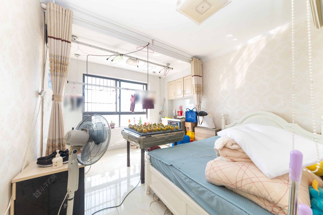 常州银谷华庭在售二手房源_小牛看房