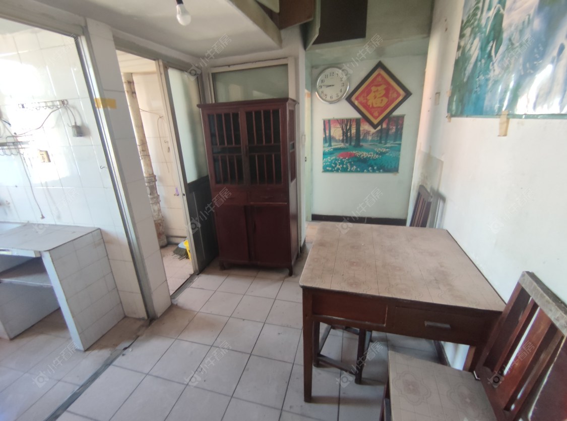 常州工房北区2室1厅1卫出租_小牛看房