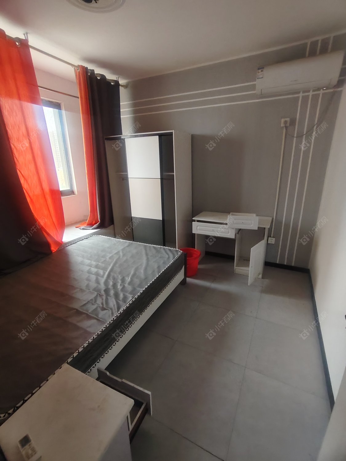 常州华都幸福里在租房源室内图_小牛看房