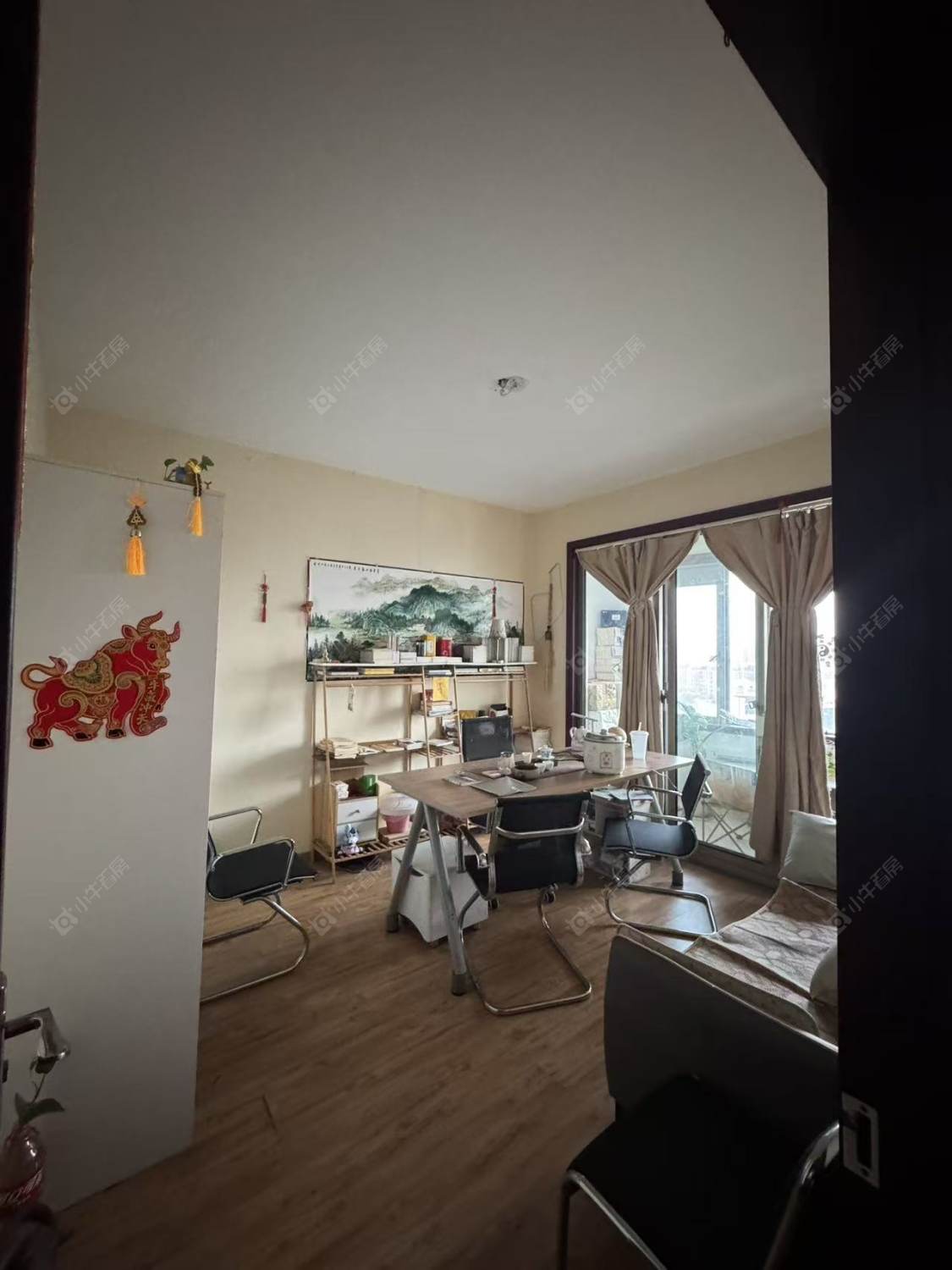 常州道生中心2室2厅在租房源出租