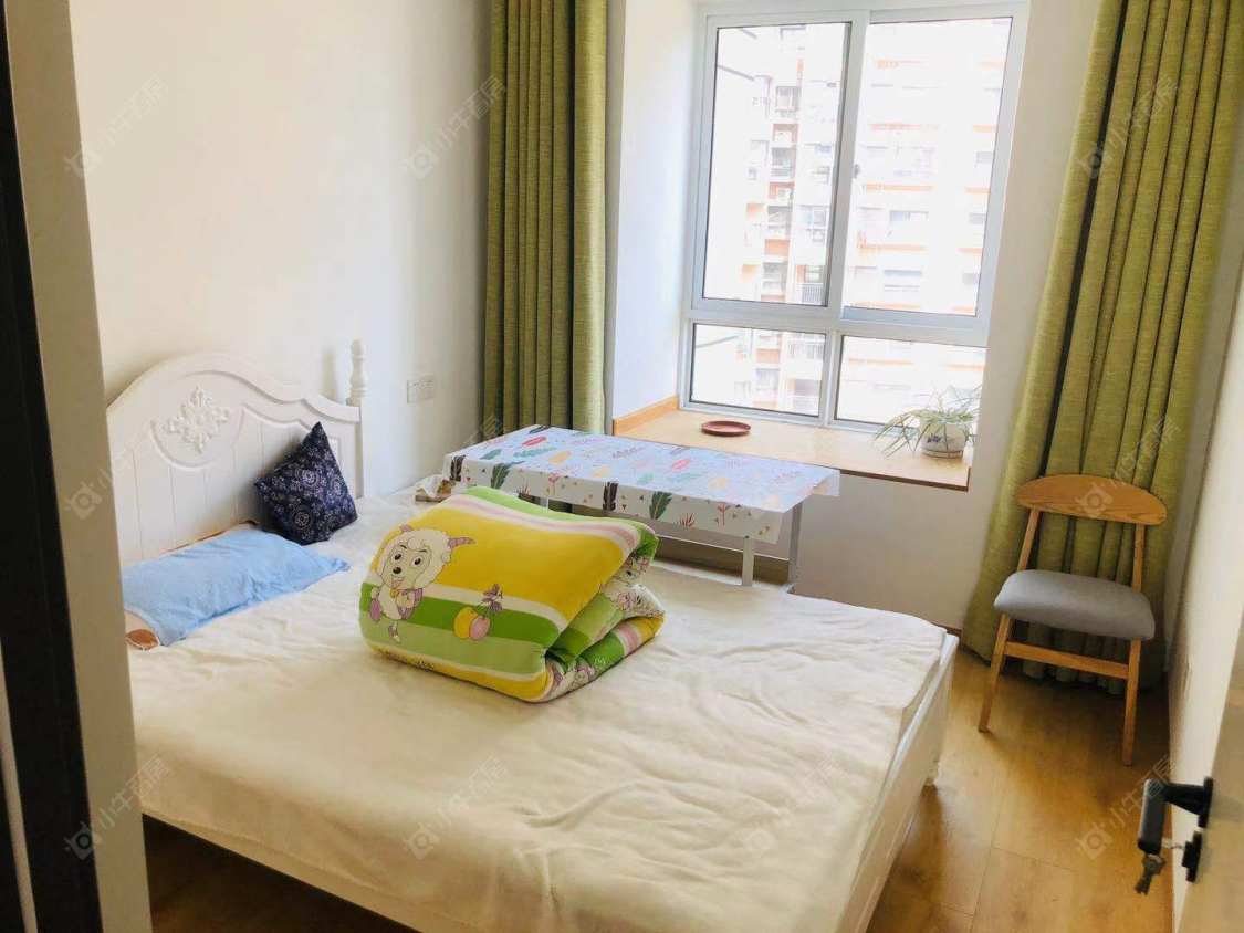 常州亨达未来城在租房源_小牛看房