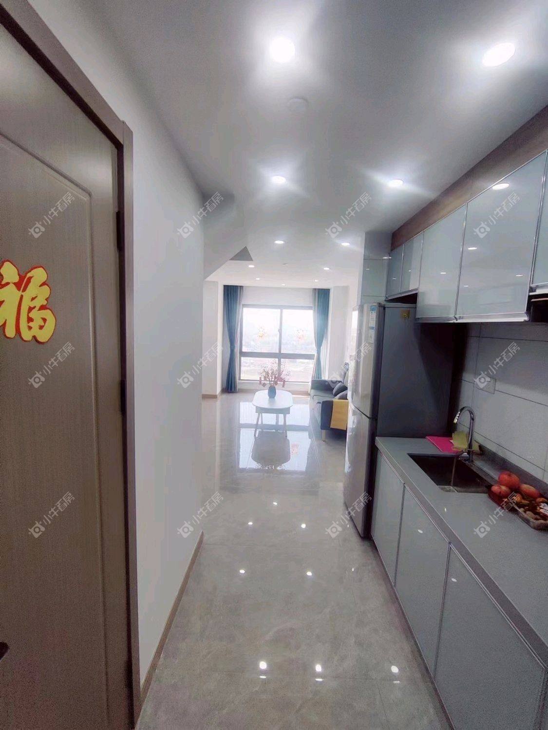 百瑞时代房源室内图 常州百瑞时代在租房源室内图_小牛看房