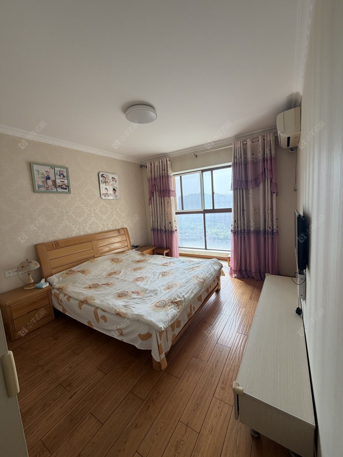 常州万水美兰城在租房源_小牛看房