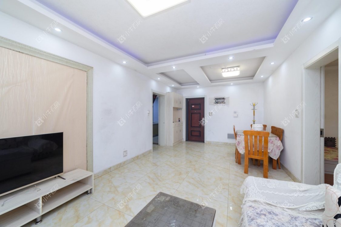 常州御城在租房源室内图_小牛看房