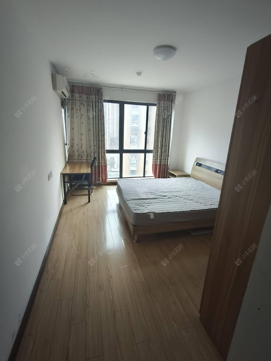 常州华山苑在租房源室内图_小牛看房