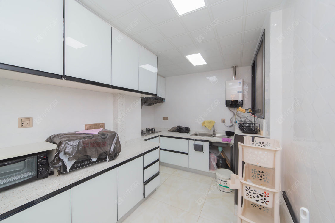 常州雅居乐星河湾在售二手房源室内图_小牛看房