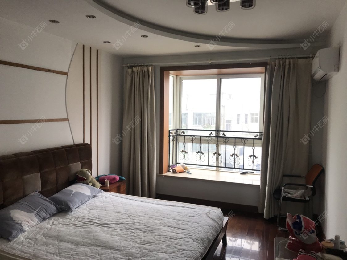 常州兴业苑在租房源户型图_小牛看房