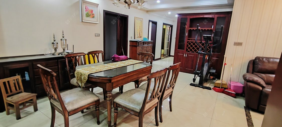 常州永安花苑在租房源室内图_小牛看房