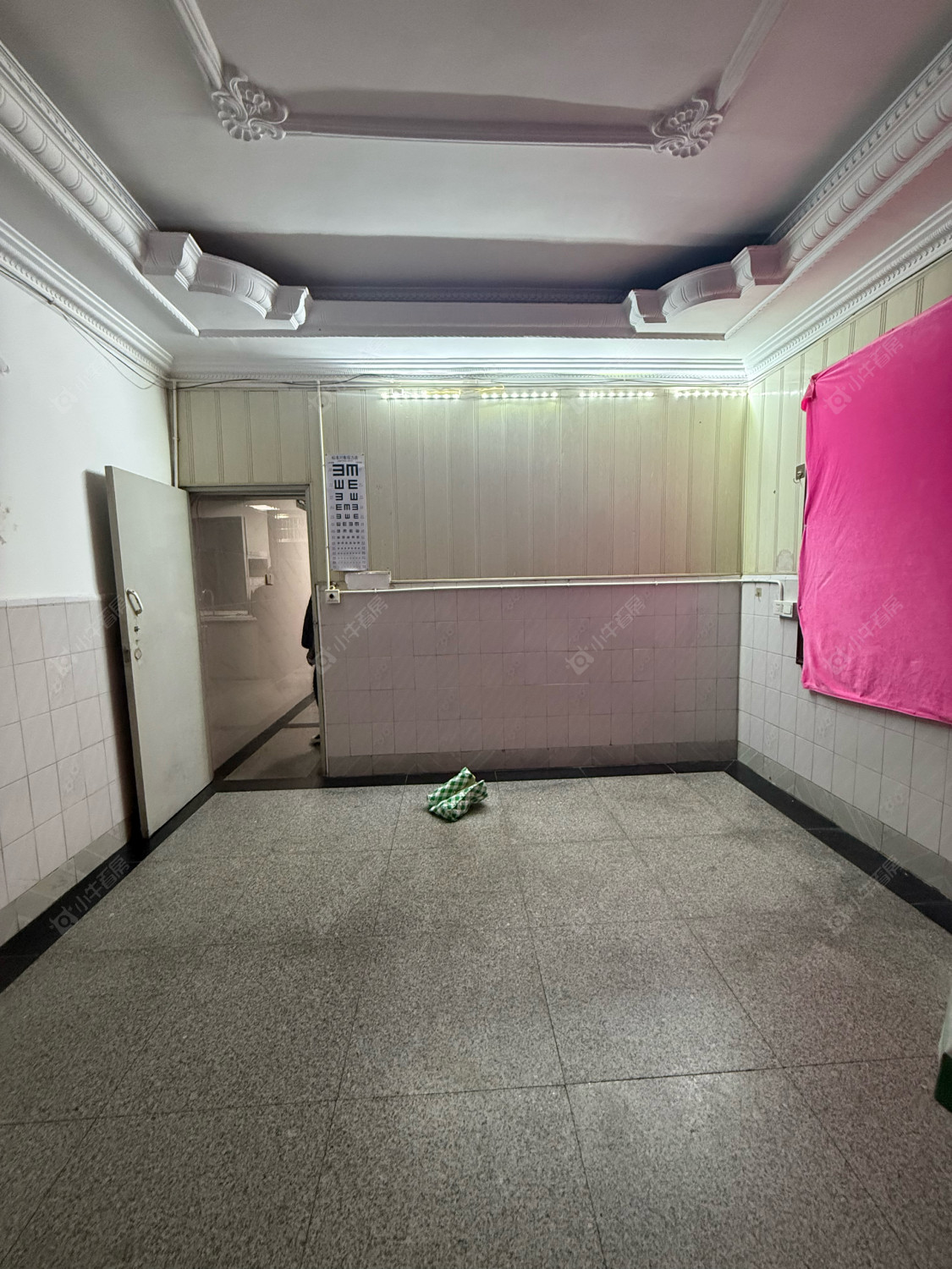 常州剑苑新村在租房源室内图_小牛看房