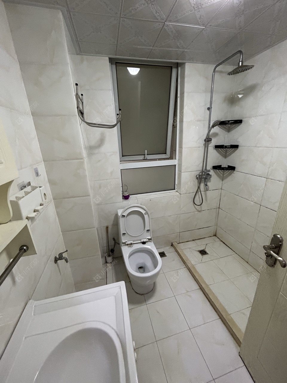 常州华润国际三期在租房源室内图_小牛看房