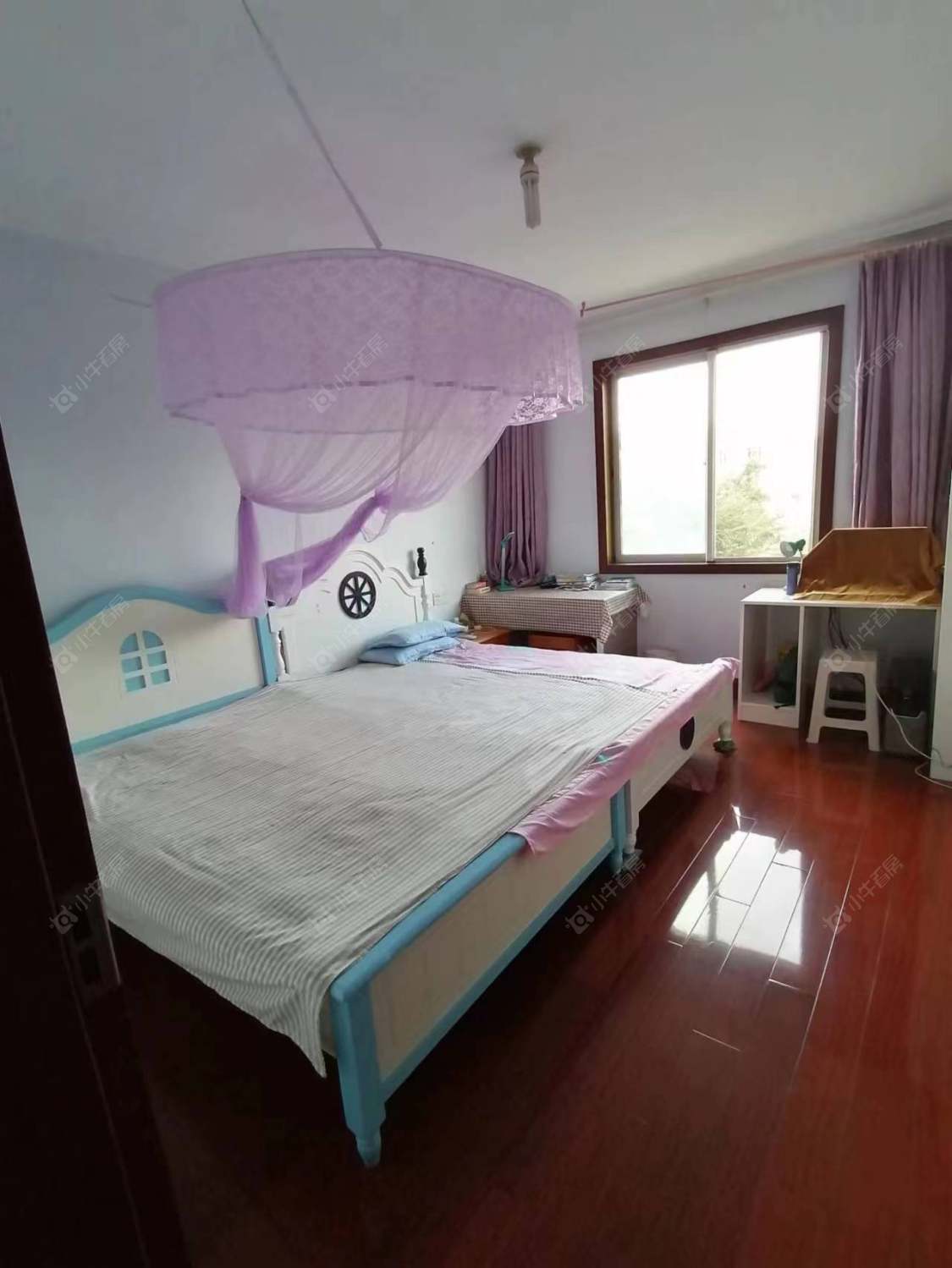 常州采菱家园一期3室2厅1卫出租_小牛看房