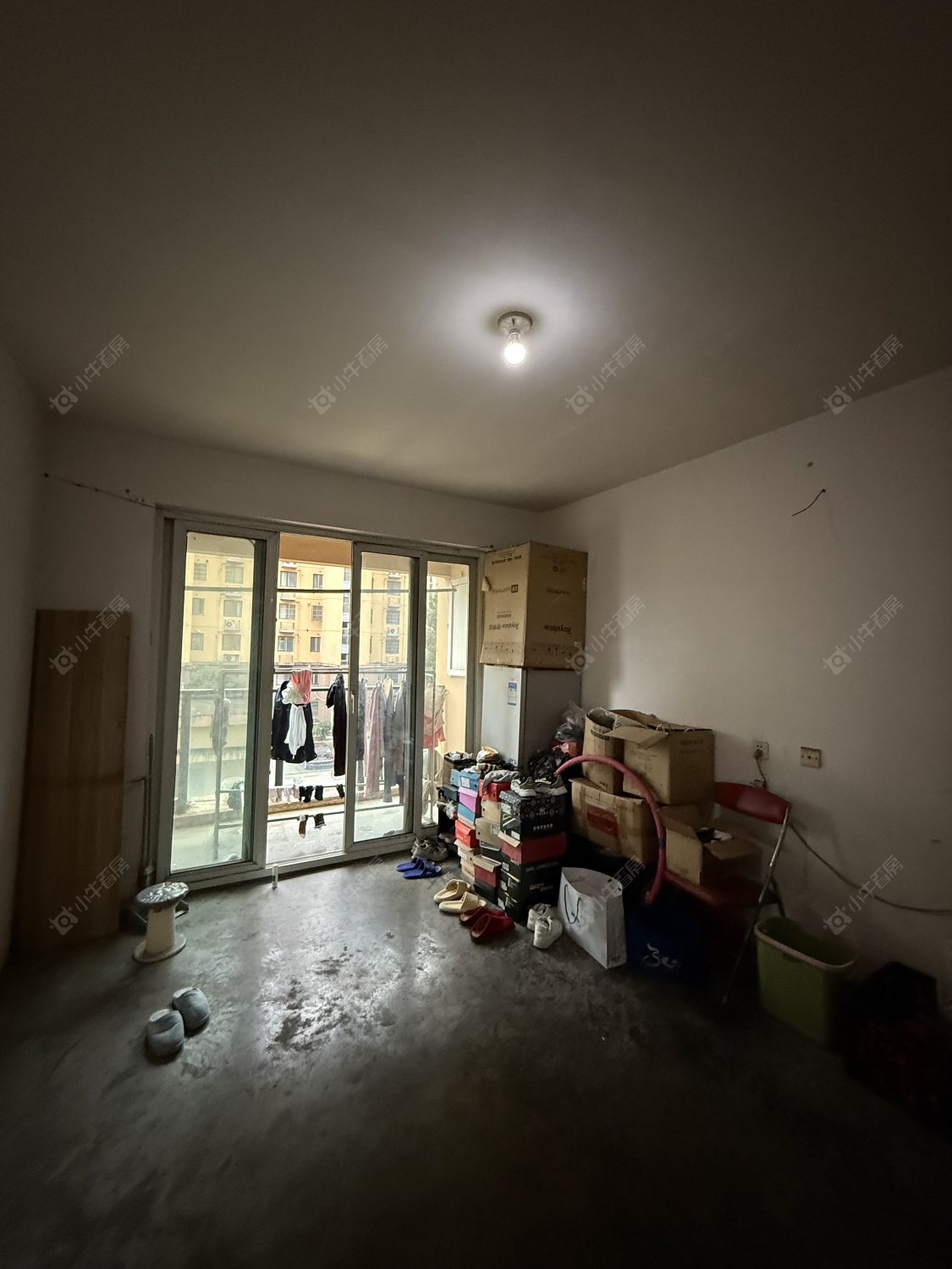 新景花苑一期房源摆位图 常州新景花苑一期在租房源摆位图_小牛看房