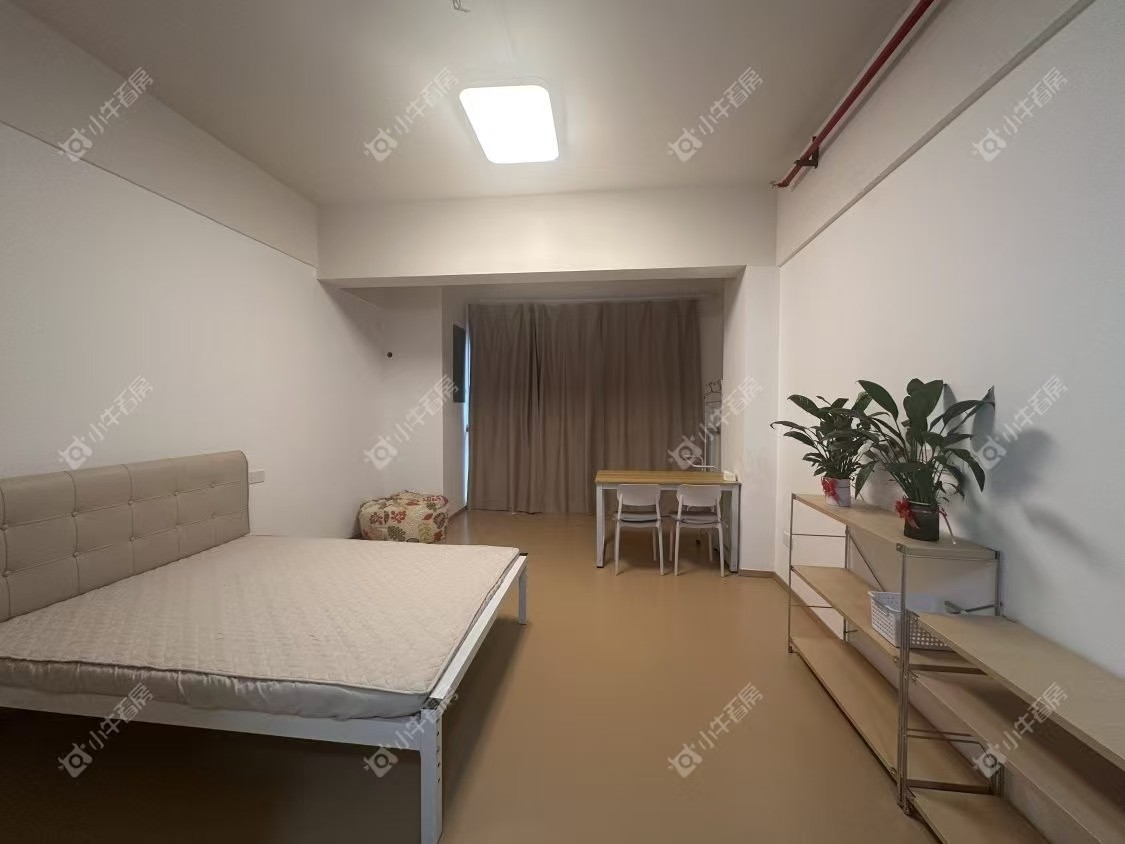 常州新龙江城市广场在租房源_小牛看房