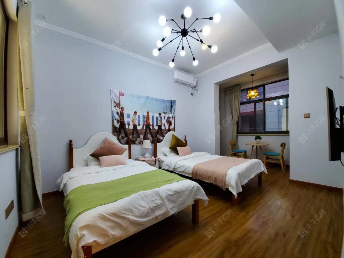 常州世家别院在租房源_小牛看房