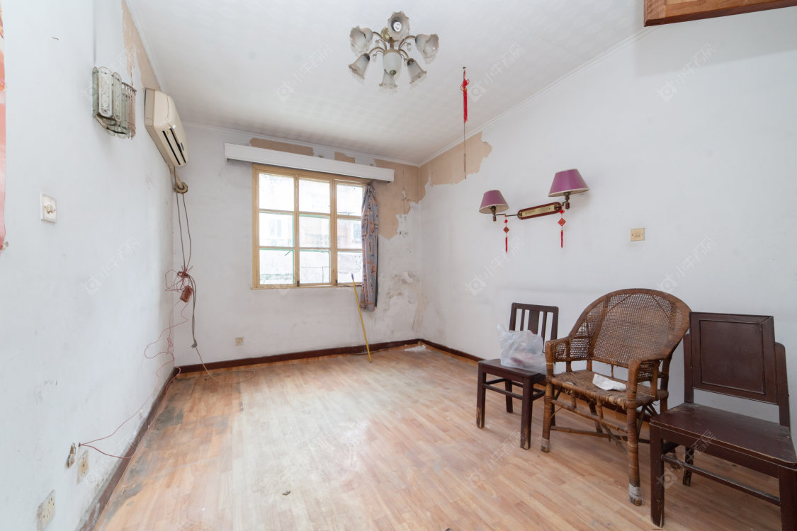 常州花园新村（钟楼）在售二手房源室内图_小牛看房