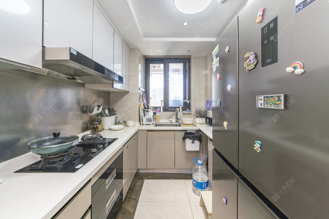 常州常发珑玥在售二手房源室内图_小牛看房