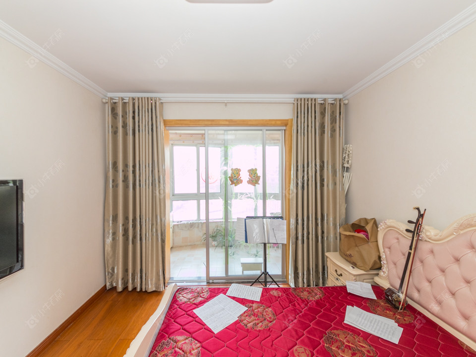 春江中央花苑北区房源室内图 常州春江中央花苑北区在售二手房源室内图_小牛看房