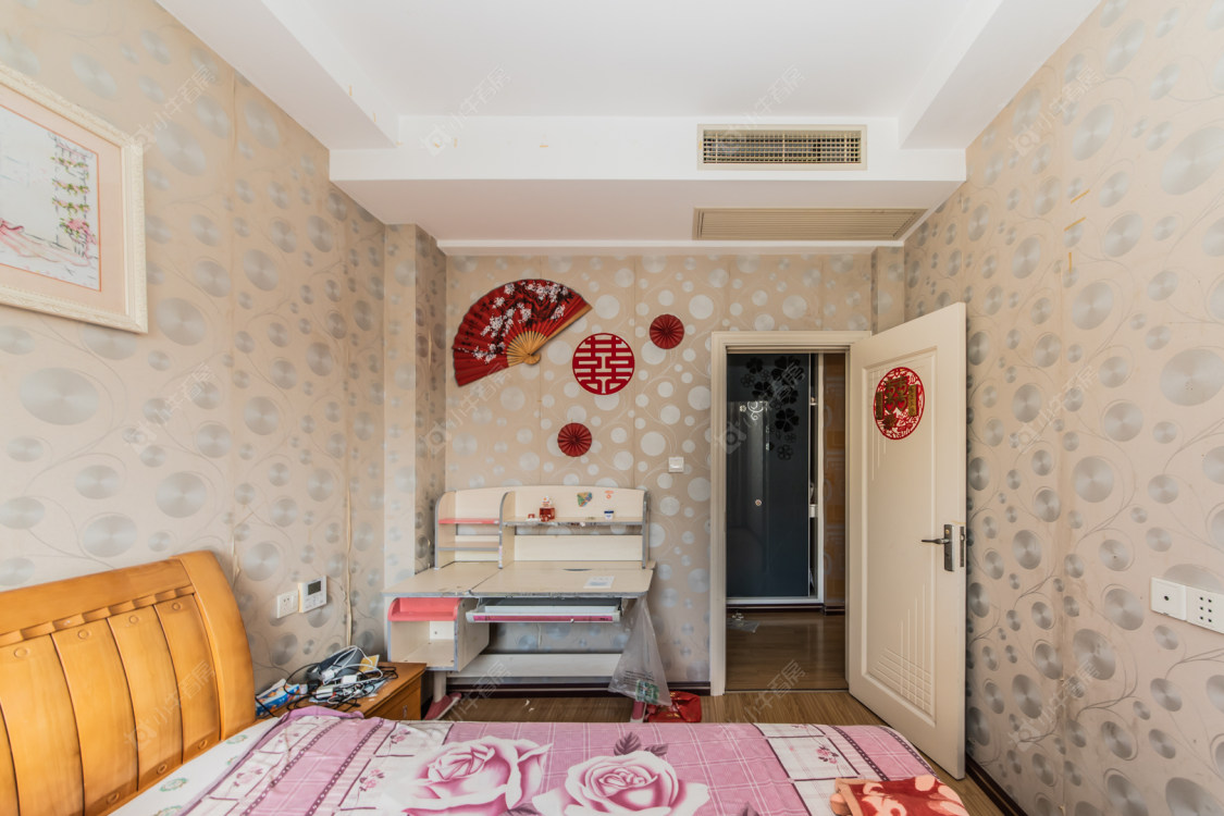 常州世茂香槟湖一期在售二手房源室内图_小牛看房