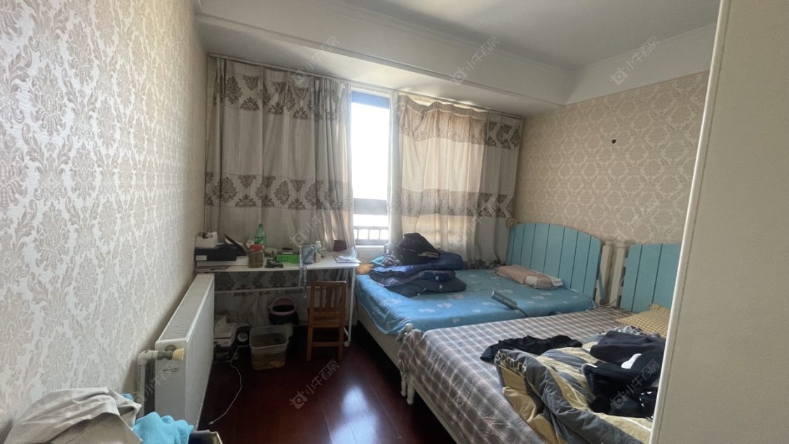 常州绿地峰云汇在租房源室内图_小牛看房