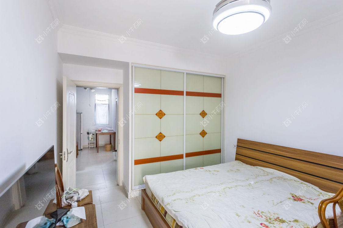 常州通济新村在租房源_小牛看房