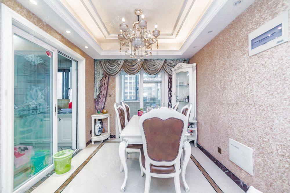 常州御城在租房源室内图_小牛看房