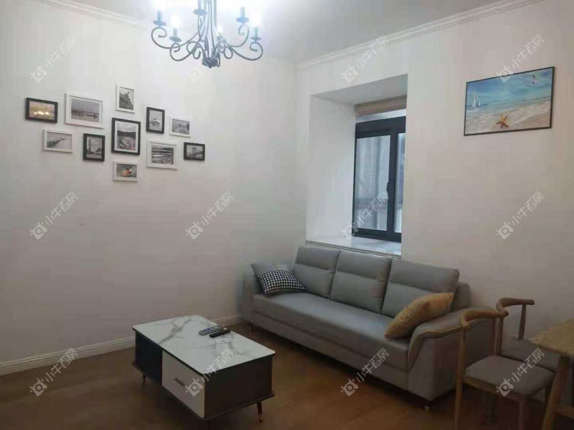 常州香江华廷花园在租房源_小牛看房