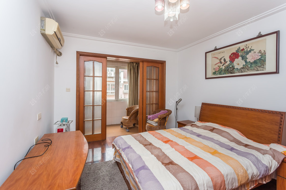 西新桥公寓房源室内图 常州西新桥公寓在售二手房源室内图_小牛看房