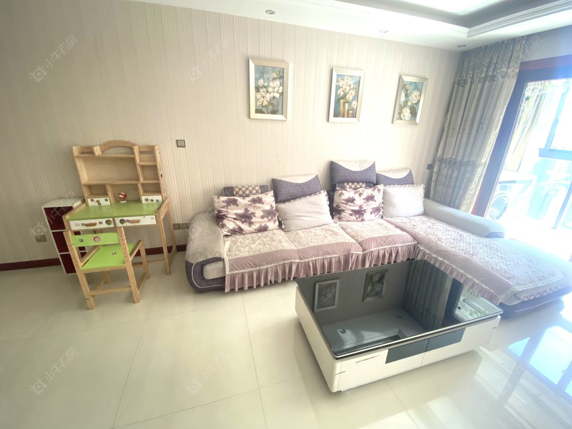 星河国际一区房源室内图 常州星河国际一区在租房源室内图_小牛看房