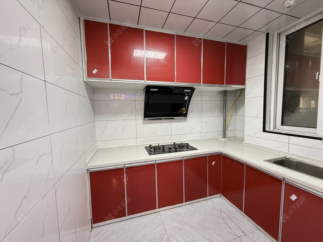 常州路劲城市印象在租房源室内图_小牛看房